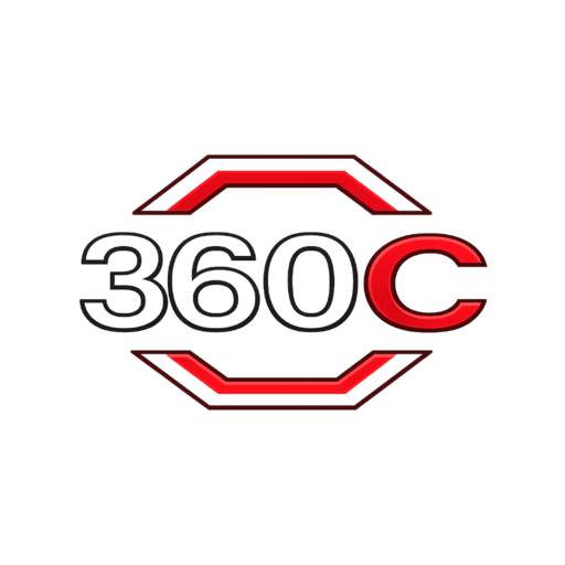 360 Trust Engine logo