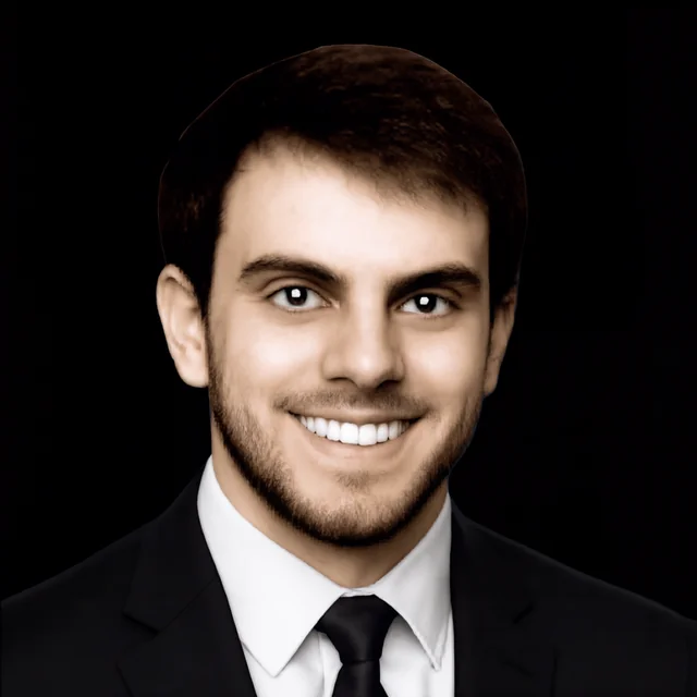 Luigi Moca, Founder & Lead Developer of VerSolve